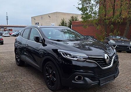 Renault Kadjar Crossborder