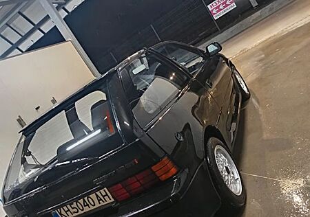 Suzuki Swift 1,3 - GTI LIMITED EDITION MK2