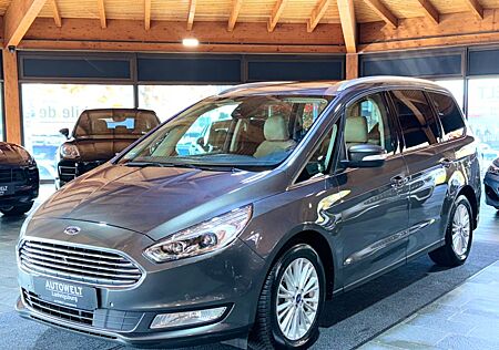 Ford Galaxy Titanium Autom. 7-Sitze MEGA AUSSTATTUNG