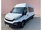 IVECO Daily HiMatic 9sitze