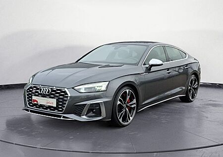 Audi S5 Sportback TDI quattro tiptronic PanoDach HUD