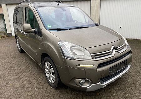 Citroën Berlingo HDi 90 Multispace *1.Hand*Unfallfrei*