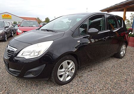 Opel Meriva 1.4 Design Edition 74kW