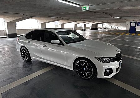 BMW 330i M Sport Automatic M Sport