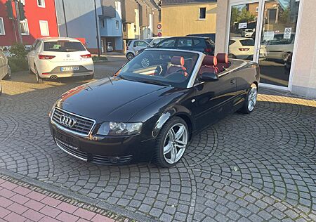 Audi A4 Cabriolet 1.8 T Top Zustand