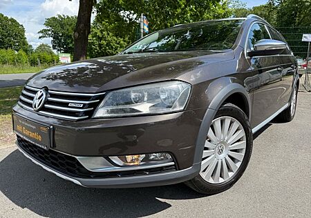 VW Passat Alltrack Volkswagen Variant#Standheizung#Kamera#