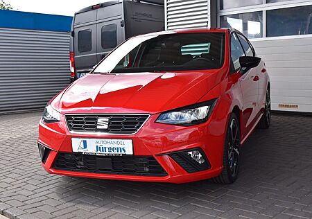 Seat Ibiza FR/LED/PDC/SHZ/ACC/KESSY