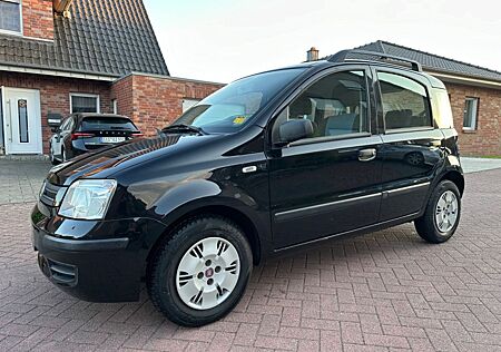 Fiat Panda 1,2*KLIMA*GARANTIE*ZAHNRIEMEN NEU*