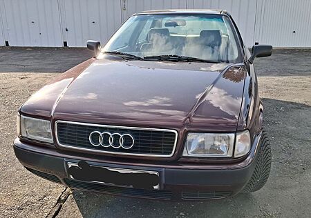 Audi 80