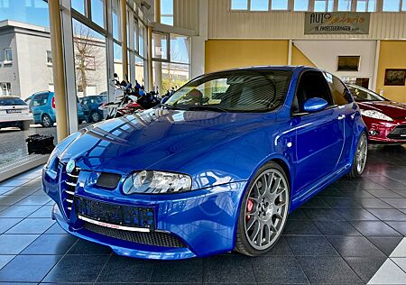 Alfa Romeo 147 Alfa 3,2i V6 24V GTA LEDER BOSE