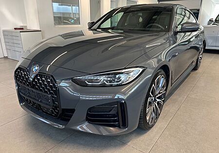 BMW 420 Gran Coupé xDrive M-Sport
