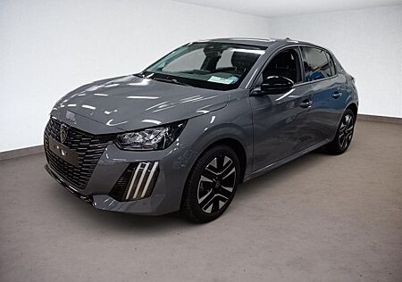 Peugeot 208 PureTech 100 Allure AT LED Kamera PDC CarPla