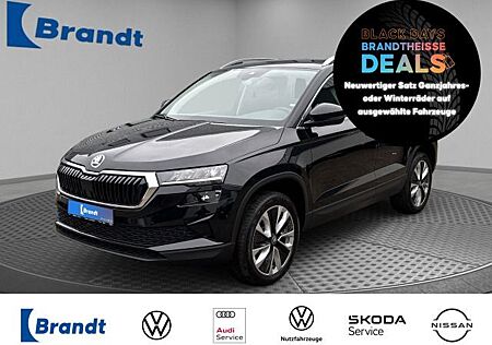 Skoda Karoq 2.0 TDI Selection DSG+LED+KAMERA+ACC+AHK