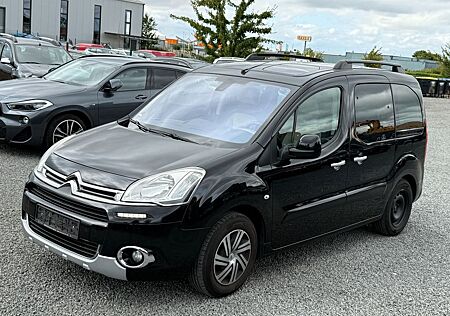 Citroën Berlingo Selection Automatik Panorama