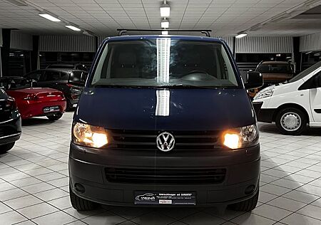 VW T5 Transporter Volkswagen Kasten-Kombi Kasten 4Motion