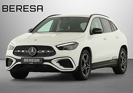 Mercedes-Benz GLA 200 d AMG Night Kamera MBUX Navi AUT AHK