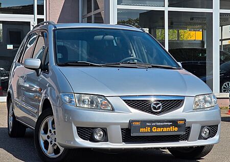 Mazda Premacy 1.9 Comfort*KLIMA*NEU TÜV*
