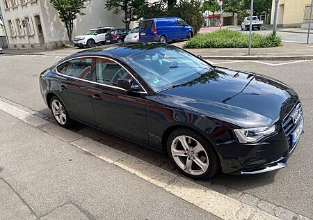Audi A5 Sportback 2.0 TDI S tronic | Top-Zustand