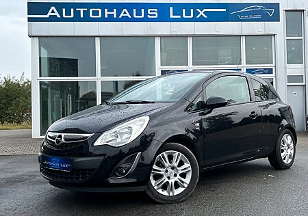 Opel Corsa D 1.4 Satellite*3T*KLIMA*ALU*MFL*TÜV NEU*