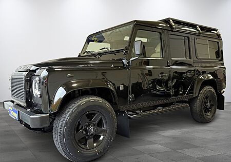 Land Rover Defender 110 S Station Wagon Edition 60 AHK LED
