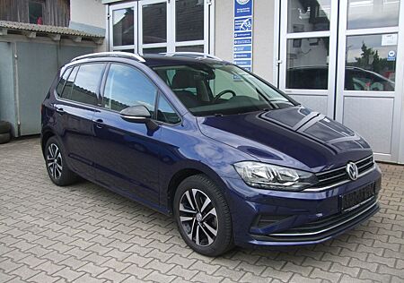 VW Golf Volkswagen Sportsvan VII IQ.DRIVE