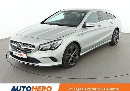 Mercedes-Benz CLA 200 Shooting Brake Urban Aut.*NAVI*LED*ACC*