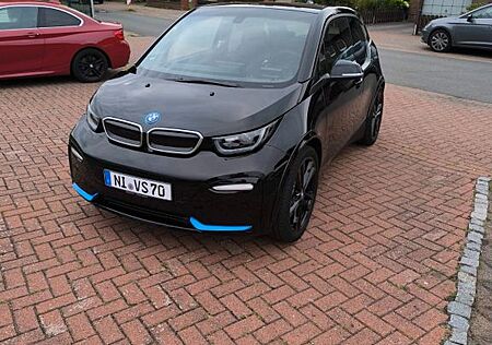 BMW i3s (120 Ah), 135kW s