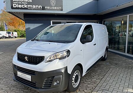 Peugeot Expert 1.5 BlueHDi 120 L2 Klima / EPH / Holzbod