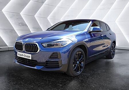 BMW X2 xDrive25e HiFi DAB LED WLAN RFK Navi Shz PDC