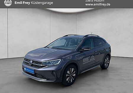 VW Taigo Volkswagen Life 1,0 l TSI OPF 85 kW (116 PS) 6-Gang
