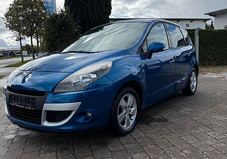 Renault Scenic III Dynamique*Inspektion Neu*TÜV*