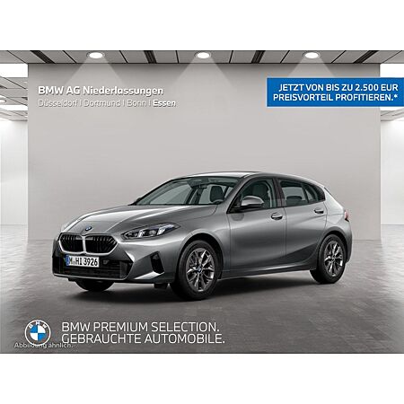 BMW 1er leasen