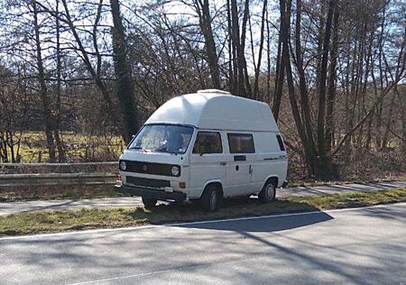 VW T4 Kombi Volkswagen T3 Kombi