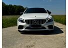 Mercedes-Benz C 43 AMG Mercedes-AMG C 43 4MATIC Autom. Mer...