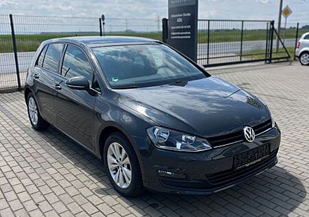 VW Golf Volkswagen 7 2.0 TDI BMT Comfortline
