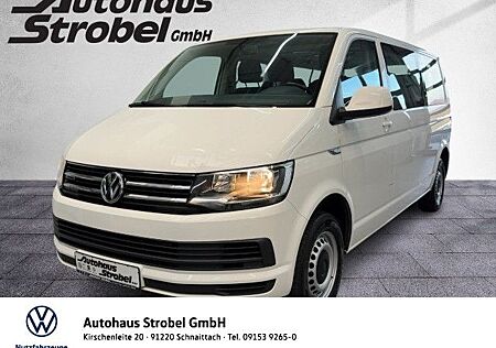 VW T6 Caravelle Volkswagen 2.0 TDI DSG LR 4M Comfortline 9-Sit
