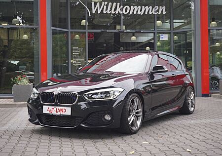 BMW 118i M Sport HarmanKardon LED LEDER