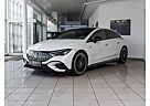 Mercedes-Benz EQE 53 AMG/21"/Hyperscreen/625 PS/STOCK