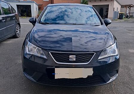 Seat Ibiza 1.4 16V Reference Salsa Reference Salsa