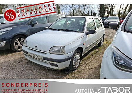 Renault Clio A 1.2