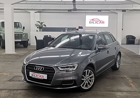 Audi A3 1.4 TFSI Ultra design Sportback S-tronic MMI