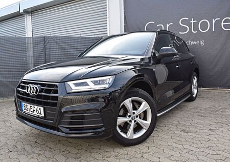 Audi Q5 40 TDI quattro*S line Sport-Paket / Plus*