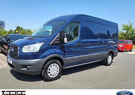 Ford Transit FT 350 2.0 EcoBlue L3H2 Trend AHK+PDC