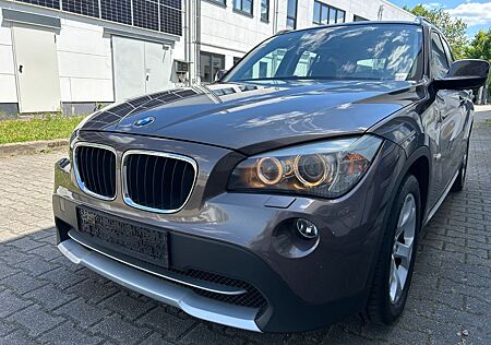 BMW X1 Baureihe 18 d xDrive BiXenon