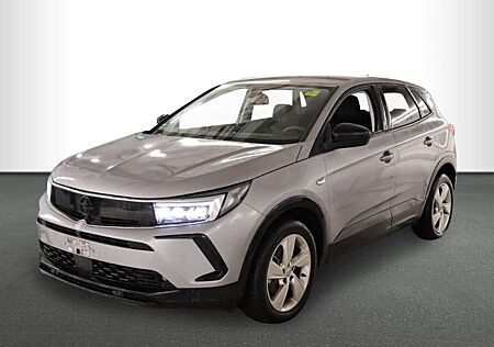 Opel Grandland X Grandland GS Line 1.5 D AHK-abnehmbar Navi 360 K