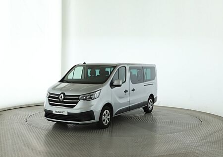 Renault Trafic Combi L2H1 3,0t Life