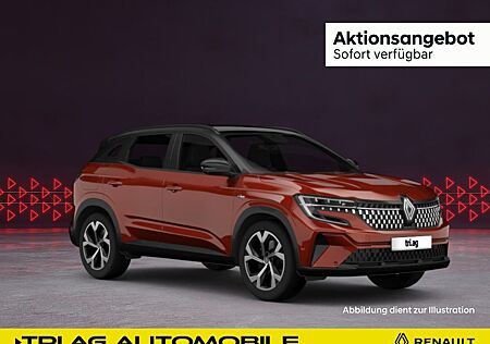 Renault Austral Iconic Esprit Alpine Mild Hybrid 160 Aut