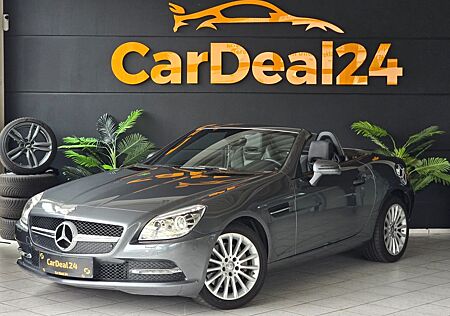 Mercedes-Benz SLK 250 d BE/AUTOM./ERST 25TKM/1.HD/SERVICE GEPF
