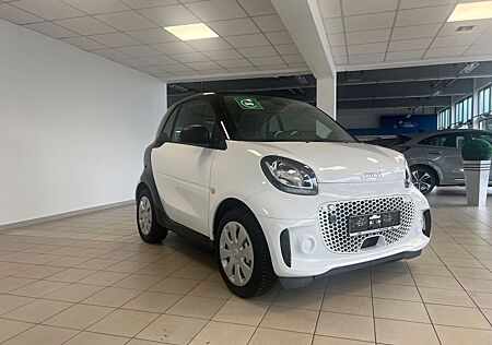 Smart ForTwo EQ