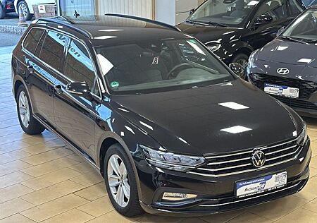 VW Passat Volkswagen Business*Cockpit*AHK*ACC*LED*Navi*R.Cam